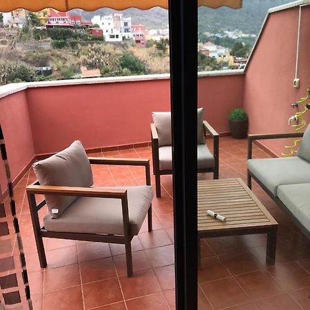 Homeoffice Penthouse Vistas Panoramicas Los Realejos Exterior photo
